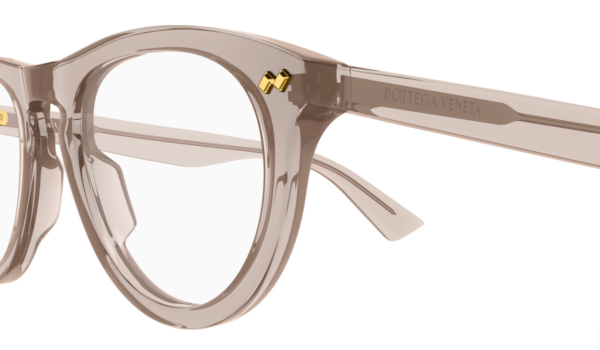 Lunettes de vue Bottega Veneta Studs BV1507O