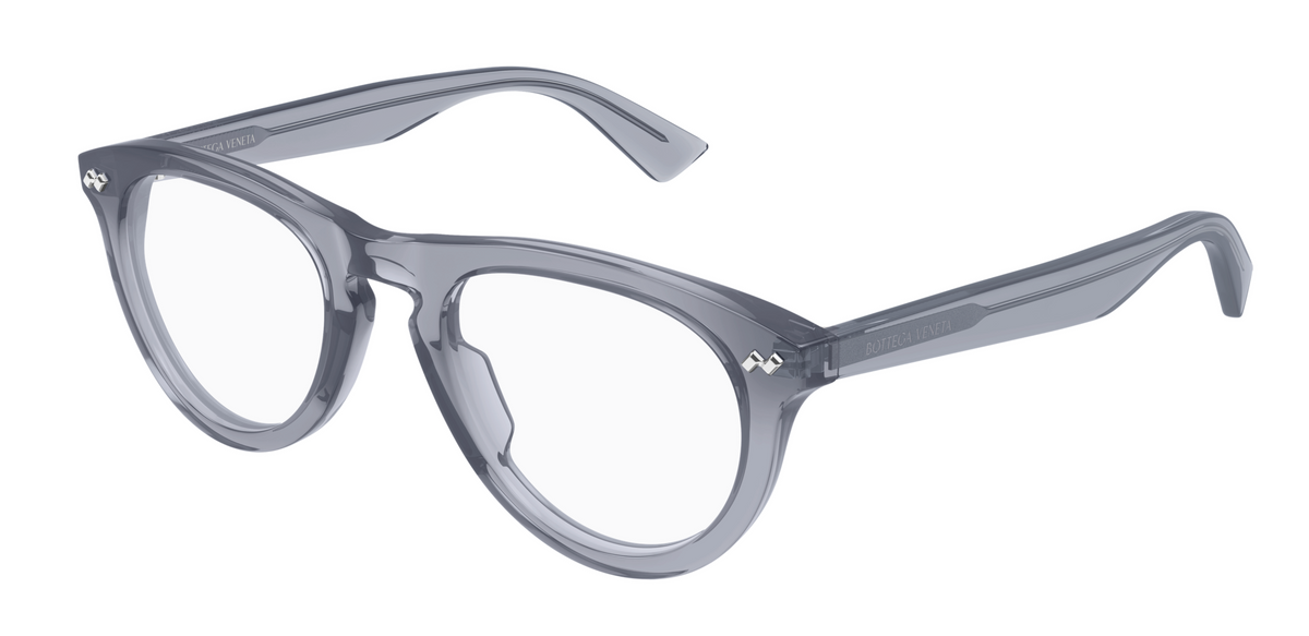 Lunettes de vue Bottega Veneta Studs BV1507O