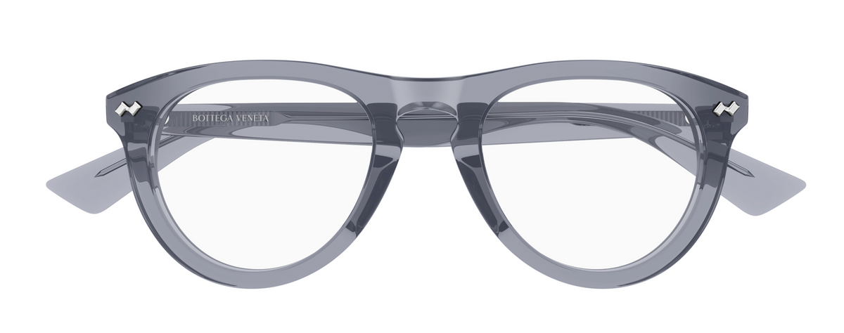 Lunettes de vue Bottega Veneta Studs BV1507O