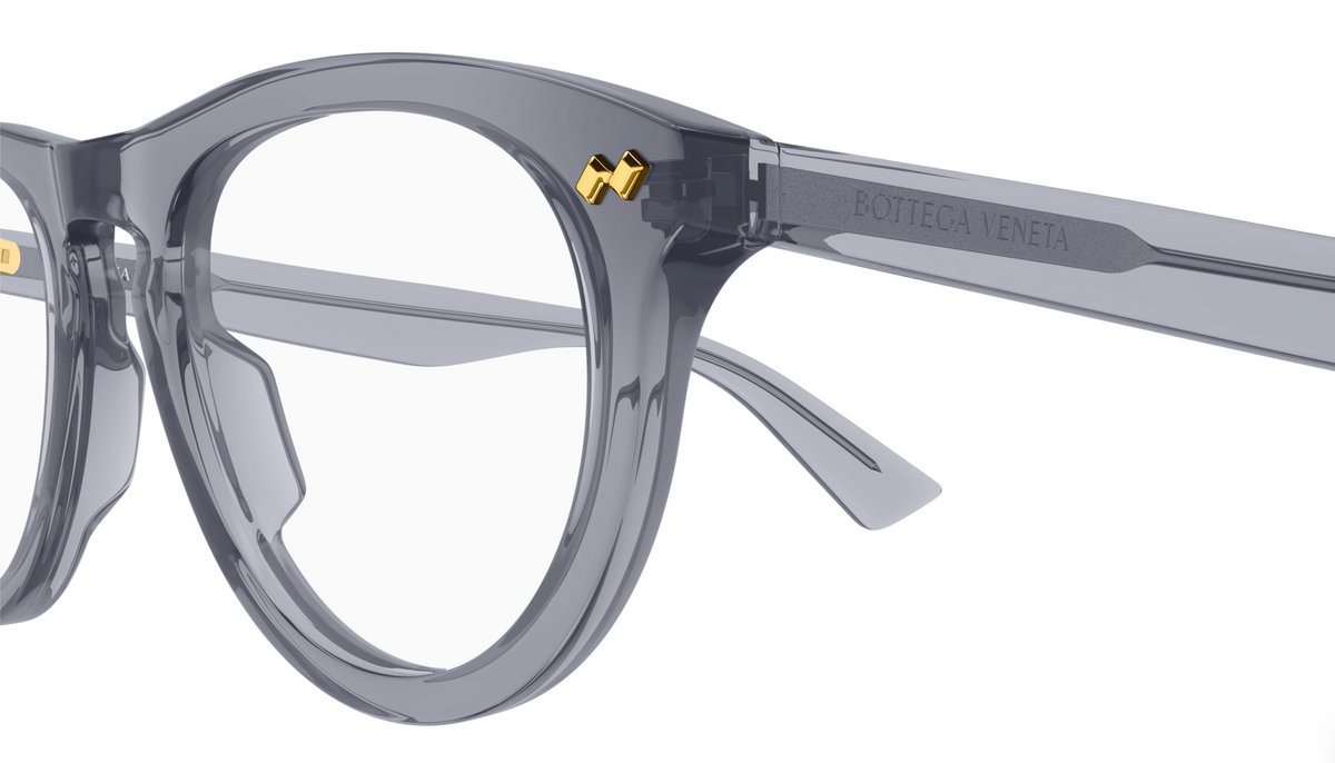 Lunettes de vue Bottega Veneta Studs BV1507O