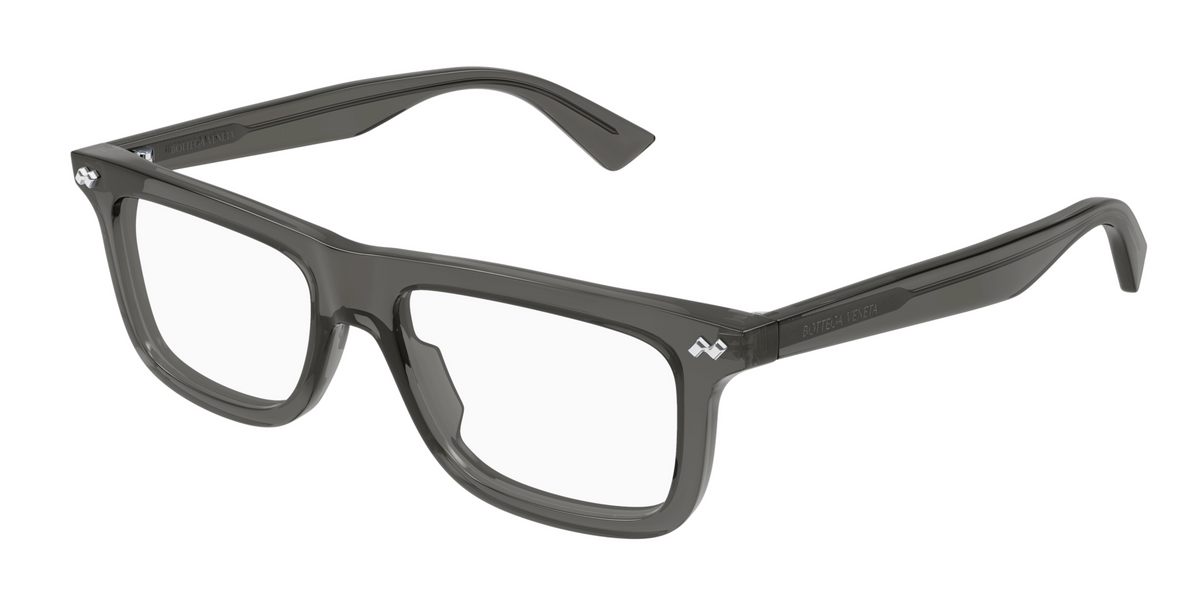 Lunettes de vue Bottega Veneta Studs BV1506O