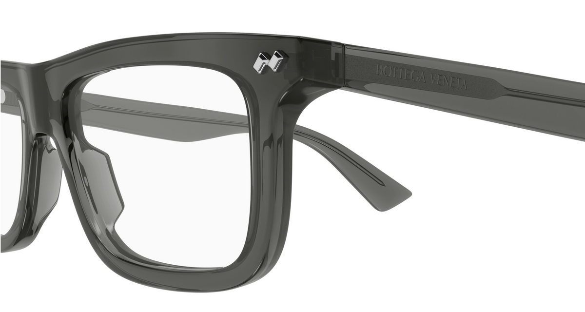 Lunettes de vue Bottega Veneta Studs BV1506O