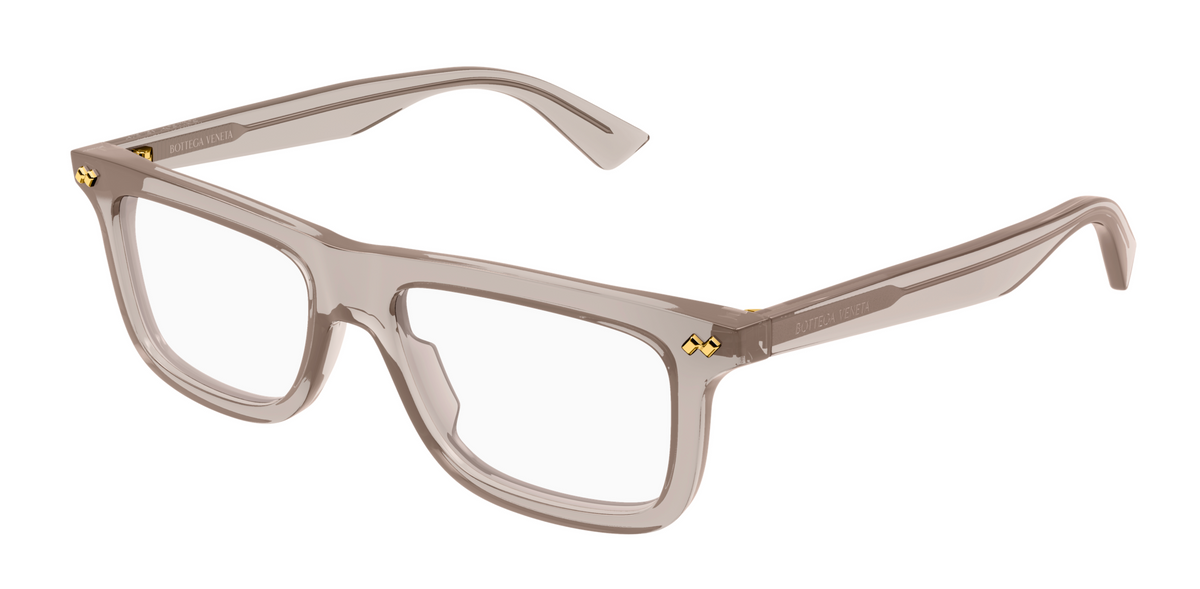 Lunettes de vue Bottega Veneta Studs BV1506O
