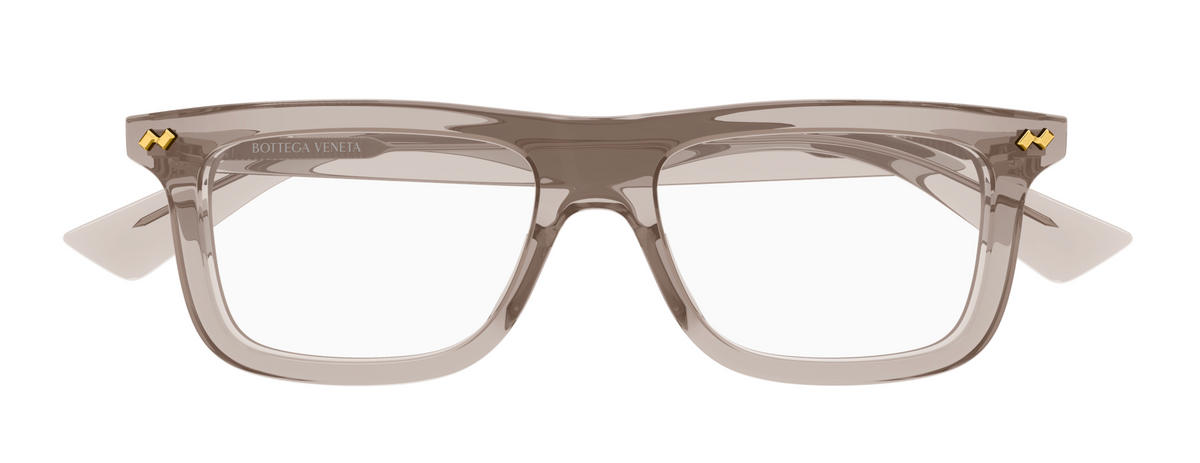 Lunettes de vue Bottega Veneta Studs BV1506O