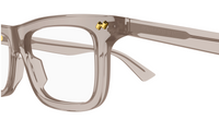 Lunettes de vue Bottega Veneta Studs BV1506O
