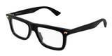 Lunettes de vue Bottega Veneta Studs BV1506O