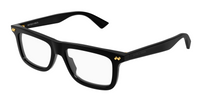 Lunettes de vue Bottega Veneta Studs BV1506O