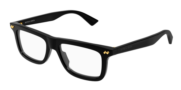 Lunettes de vue Bottega Veneta Studs BV1506O