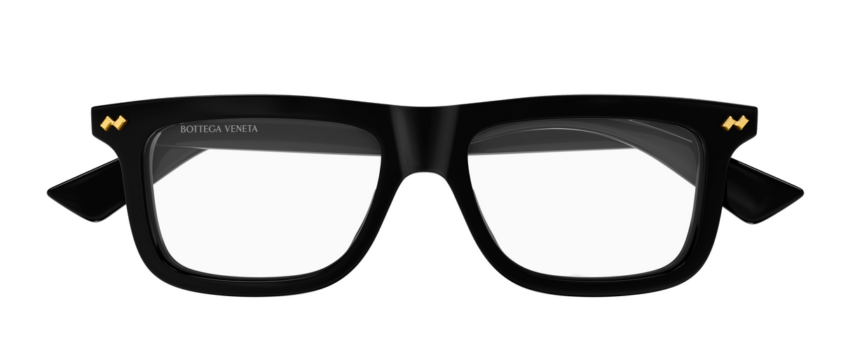 Lunettes de vue Bottega Veneta Studs BV1506O