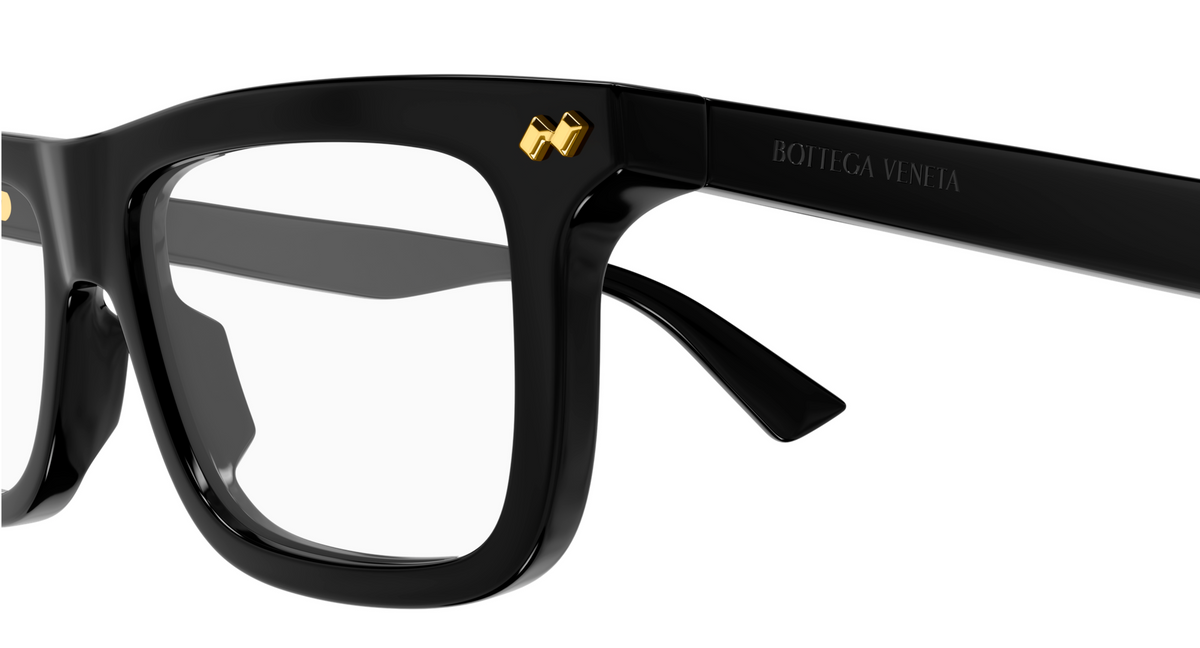 Lunettes de vue Bottega Veneta Studs BV1506O
