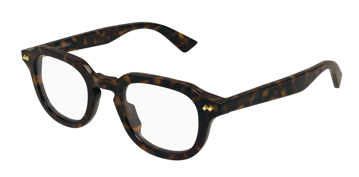 Lunettes de vue Bottega Veneta Studs BV1505O