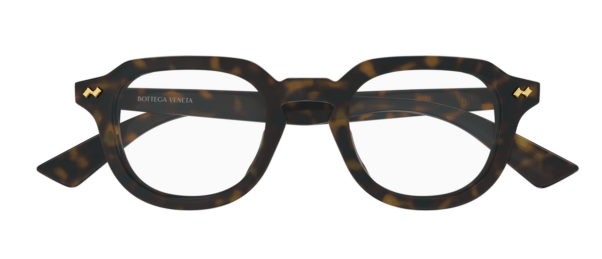Lunettes de vue Bottega Veneta Studs BV1505O