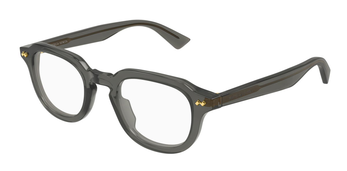 Lunettes de vue Bottega Veneta Studs BV1505O