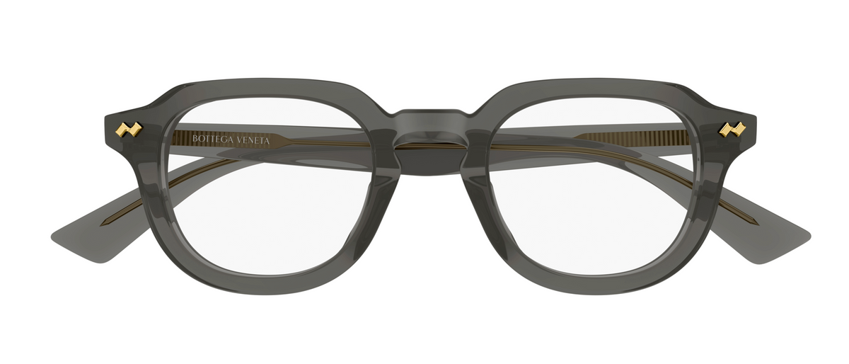 Lunettes de vue Bottega Veneta Studs BV1505O