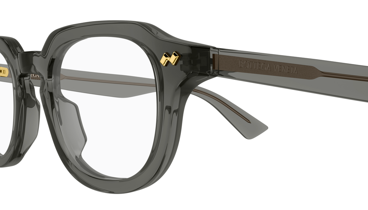 Lunettes de vue Bottega Veneta Studs BV1505O