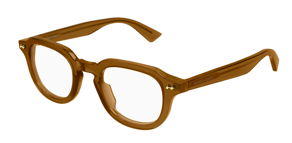 Lunettes de vue Bottega Veneta Studs BV1505O