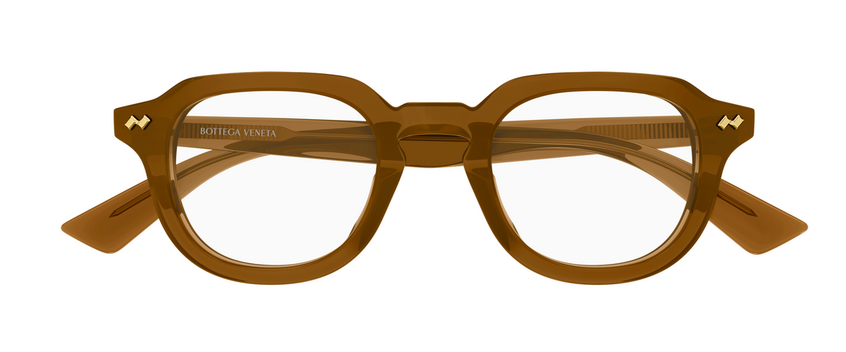 Lunettes de vue Bottega Veneta Studs BV1505O