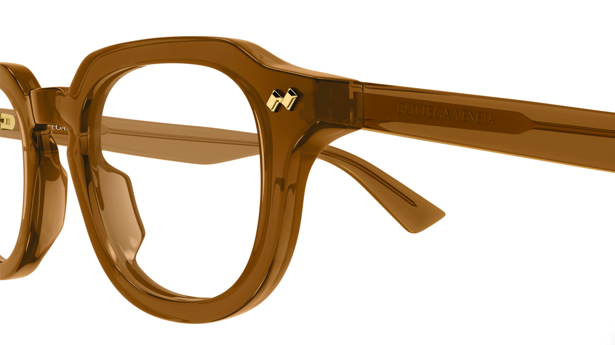 Lunettes de vue Bottega Veneta Studs BV1505O