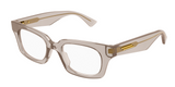 Lunettes de vue Bottega Veneta Ribbon BV1504O