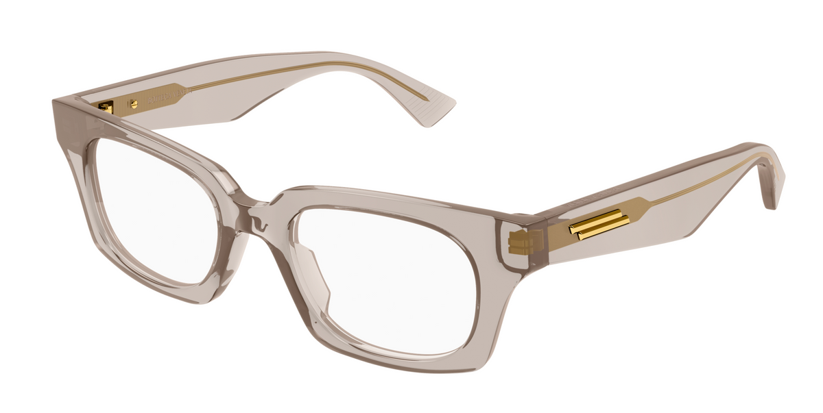 Lunettes de vue Bottega Veneta Ribbon BV1504O