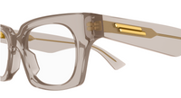 Lunettes de vue Bottega Veneta Ribbon BV1504O