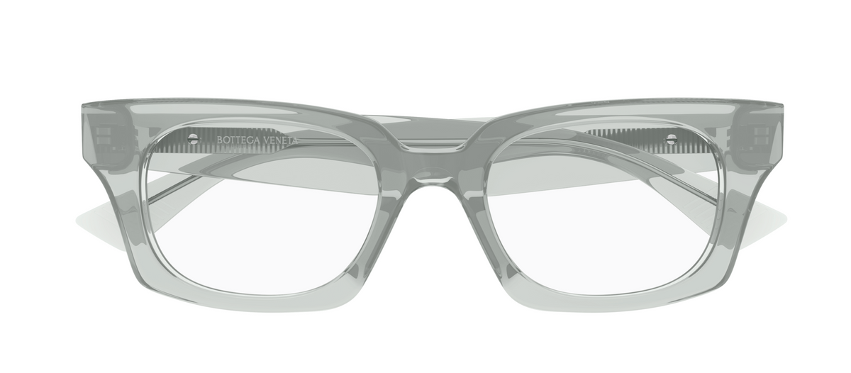 Lunettes de vue Bottega Veneta Ribbon BV1504O