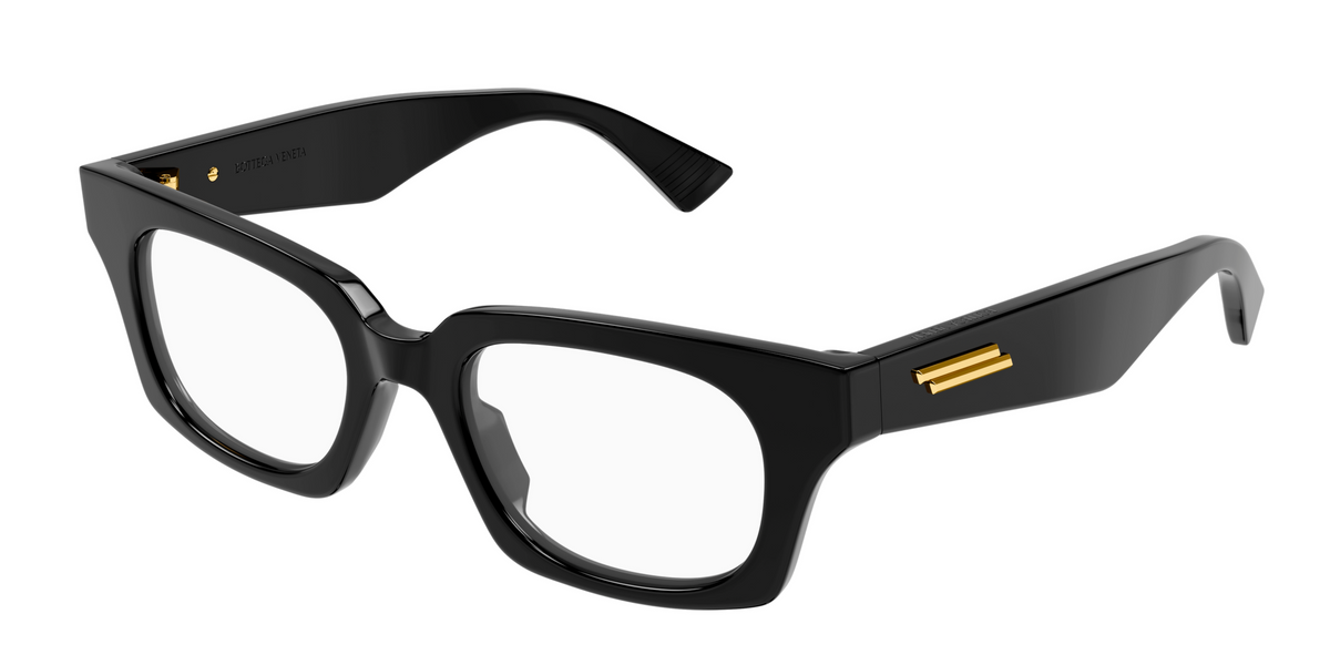 Lunettes de vue Bottega Veneta Ribbon BV1504O