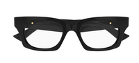 Lunettes de vue Bottega Veneta Ribbon BV1504O
