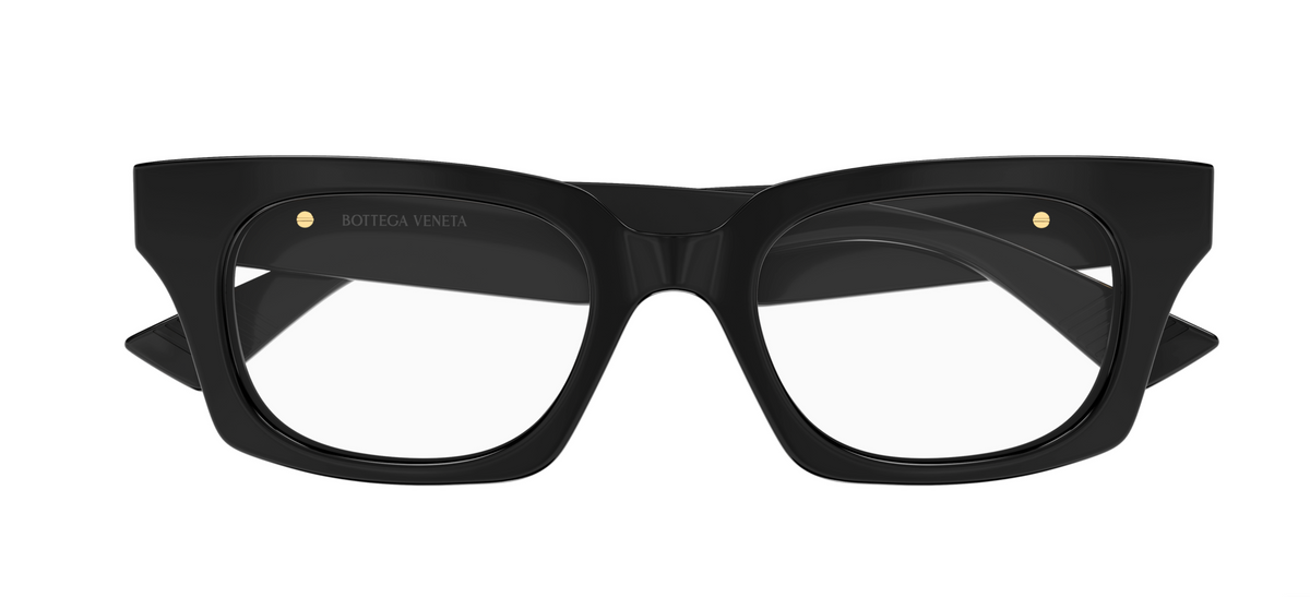 Lunettes de vue Bottega Veneta Ribbon BV1504O