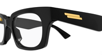 Lunettes de vue Bottega Veneta Ribbon BV1504O