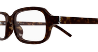 Lunettes de vue Saint Laurent Monogram SL M180/F