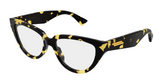 Lunettes de vue Bottega Veneta Ribbon BV1503O