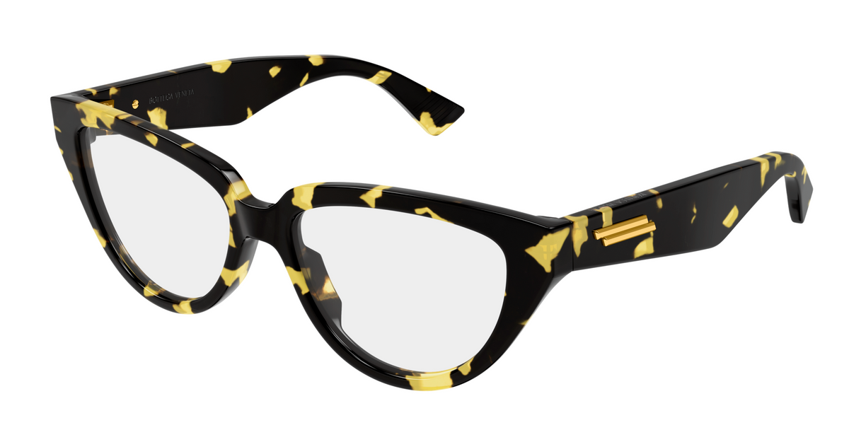 Lunettes de vue Bottega Veneta Ribbon BV1503O