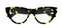 Lunettes de vue Bottega Veneta Ribbon BV1503O