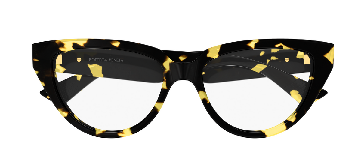Lunettes de vue Bottega Veneta Ribbon BV1503O