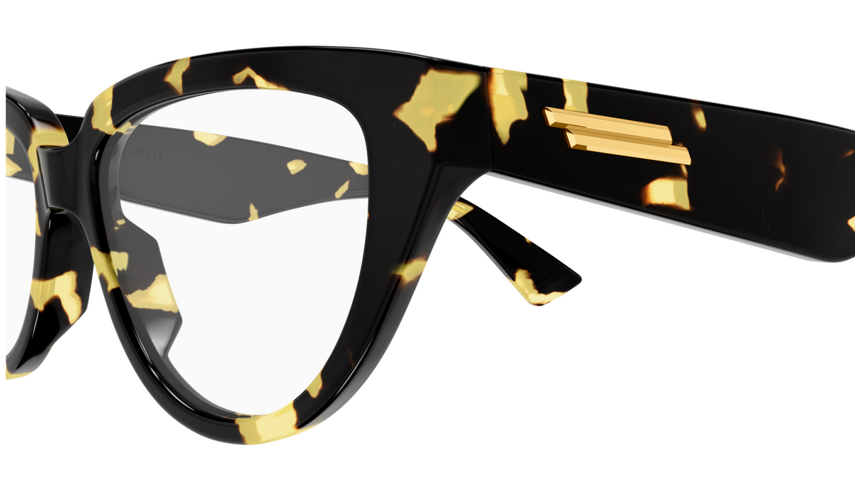 Lunettes de vue Bottega Veneta Ribbon BV1503O