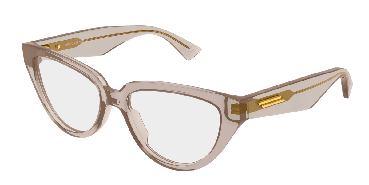 Lunettes de vue Bottega Veneta Ribbon BV1503O
