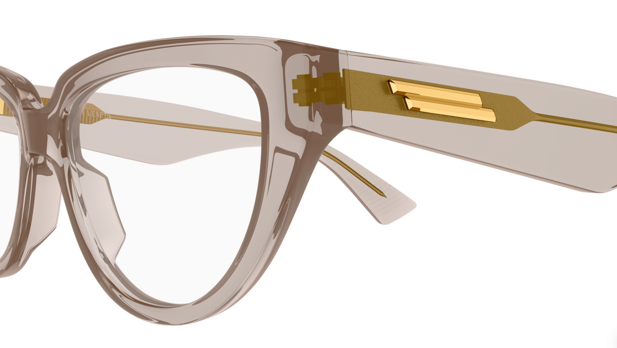 Lunettes de vue Bottega Veneta Ribbon BV1503O