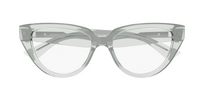 Lunettes de vue Bottega Veneta Ribbon BV1503O