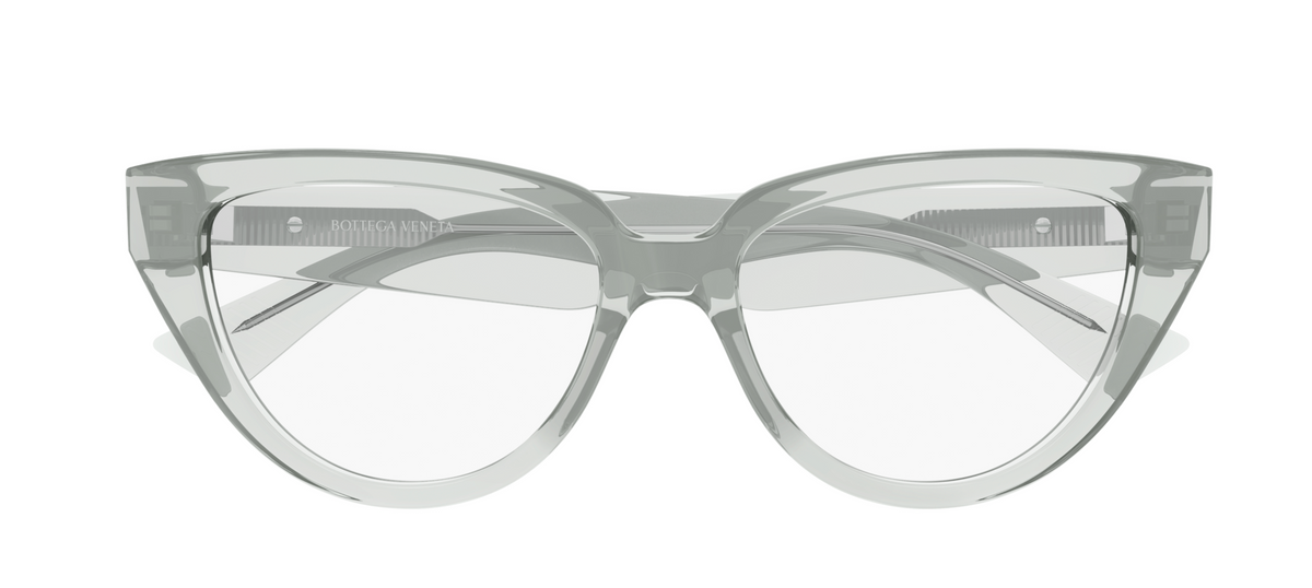 Lunettes de vue Bottega Veneta Ribbon BV1503O