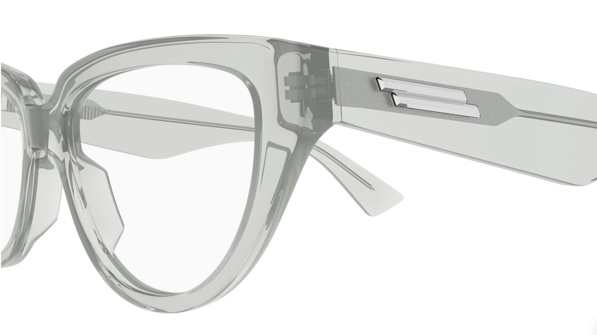 Lunettes de vue Bottega Veneta Ribbon BV1503O