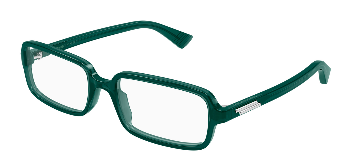 Lunettes de vue Bottega Veneta Ribbon BV1500O