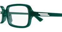 Lunettes de vue Bottega Veneta Ribbon BV1500O