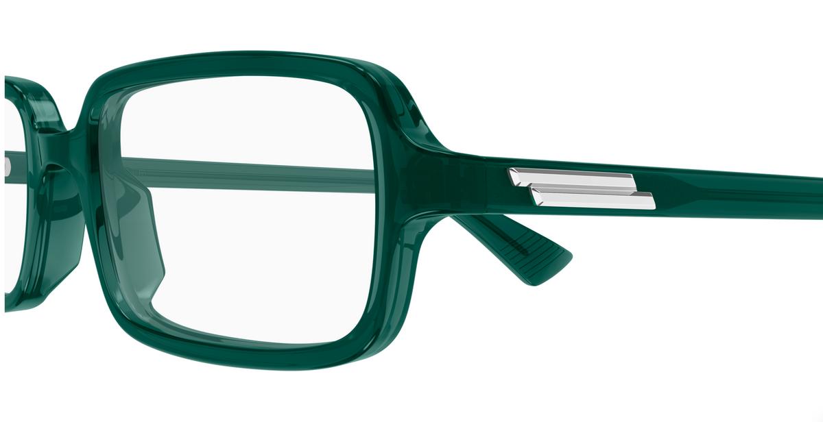 Lunettes de vue Bottega Veneta Ribbon BV1500O