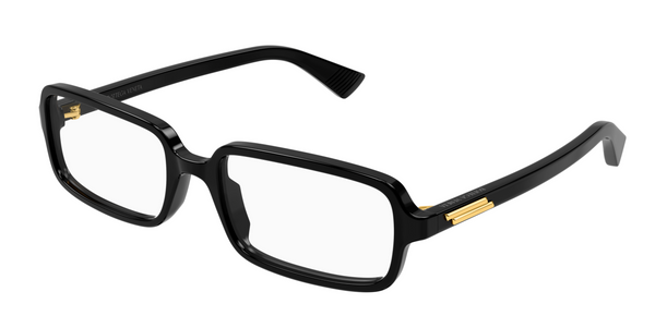 Lunettes de vue Bottega Veneta Ribbon BV1500O