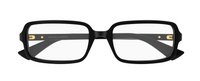 Lunettes de vue Bottega Veneta Ribbon BV1500O