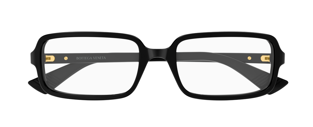 Lunettes de vue Bottega Veneta Ribbon BV1500O