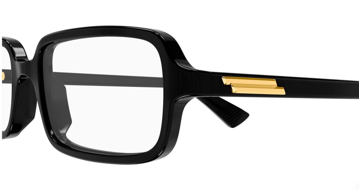 Lunettes de vue Bottega Veneta Ribbon BV1500O