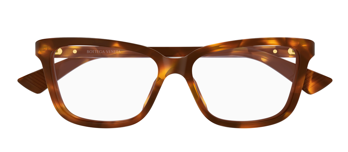 Lunettes de vue Bottega Veneta Ribbon BV1499O