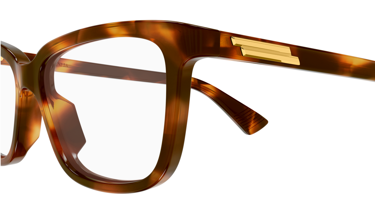 Lunettes de vue Bottega Veneta Ribbon BV1499O